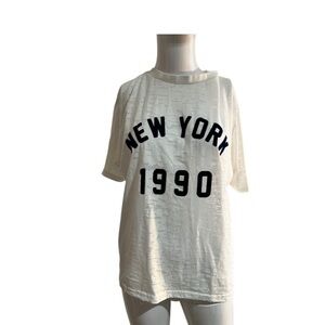 Urban Outfitters T-shirt White